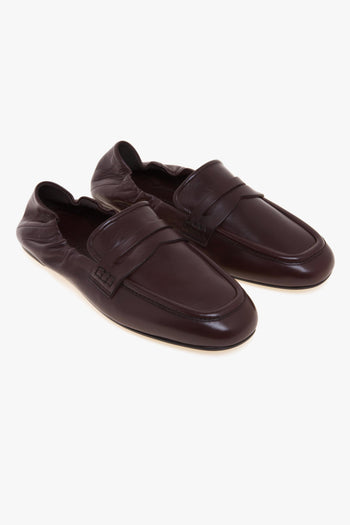 Mocassino in nappa super soft - 2