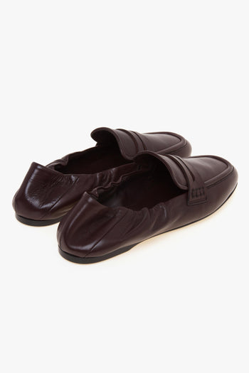 Mocassino in nappa super soft - 3