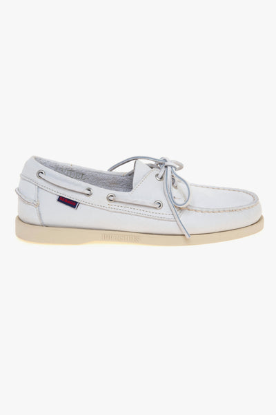 Mocassino da yachting Portland Artisan Adirondak in nabuck