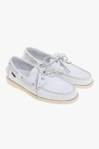 Mocassino da yachting Portland Artisan Adirondak in nabuck - 2