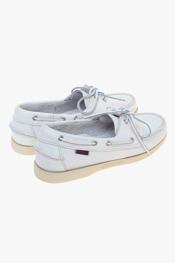 Mocassino da yachting Portland Artisan Adirondak in nabuck - 3