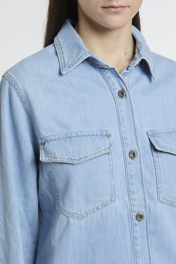 Camicia over - God Save Denim - 6