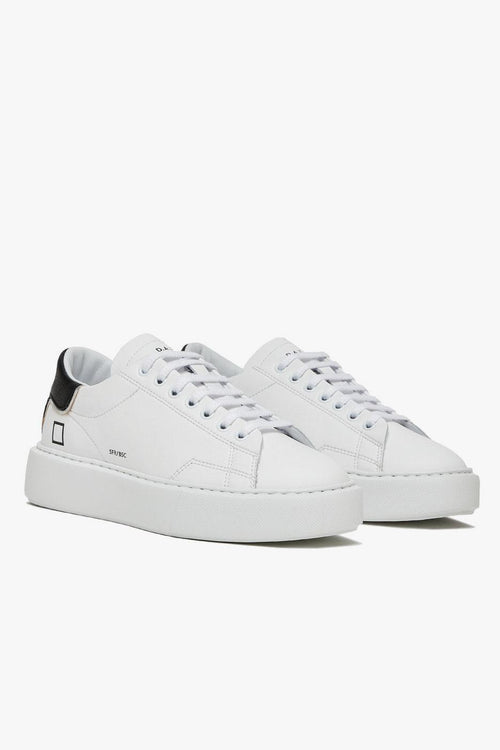 Sneaker Sfera in pelle - 2