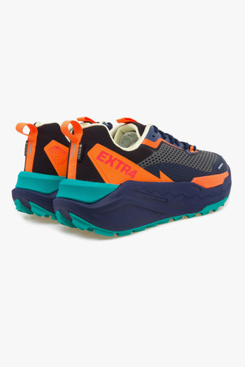 Sneaker &XTR4 Kaizen XK GTX 1.01 in tessuto termosaldato - 3