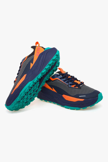 Sneaker &XTR4 Kaizen XK GTX 1.01 in tessuto termosaldato - 4