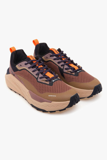 Sneaker &XTR4 Kaizen XK GTX 1.01 in tessuto termosaldato - 2