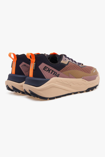 Sneaker &XTR4 Kaizen XK GTX 1.01 in tessuto termosaldato - 3