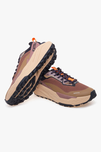 Sneaker &XTR4 Kaizen XK GTX 1.01 in tessuto termosaldato - 4