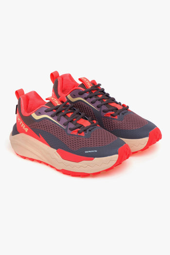 Sneaker &XTR4 Kaizen XL GTX 1.01 in tessuto retinato termosaldato - 2