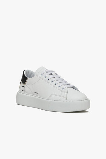 Sneaker Sfera in pelle - 4