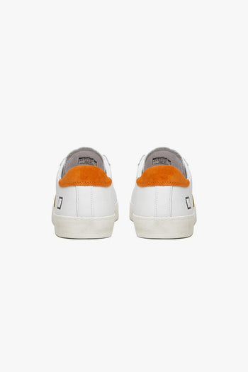 Sneaker Hill Low in pelle - 4