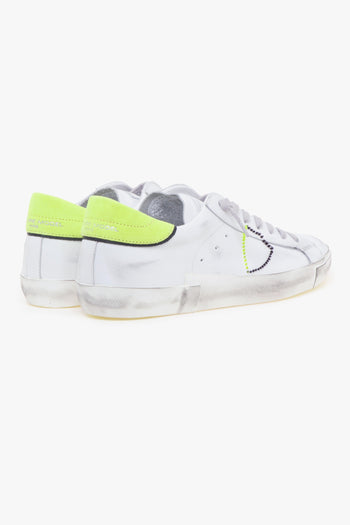 Sneaker PRSX in pelle - 3