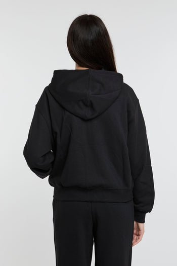 french terry full zip - 6