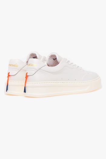 Sneaker "Phoenix" in pelle senza cuciture - 3