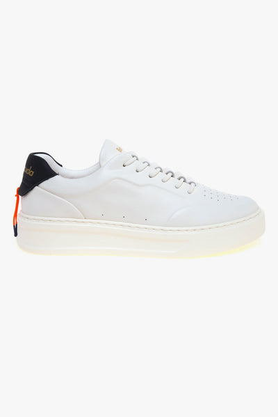 Sneaker slip-on "Phoenix" in pelle senza cuciture