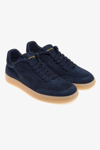 Sneaker Guga in camoscio - 2