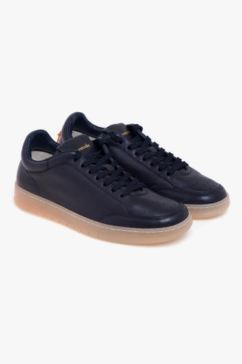 Sneaker "Guga" in pelle - 2