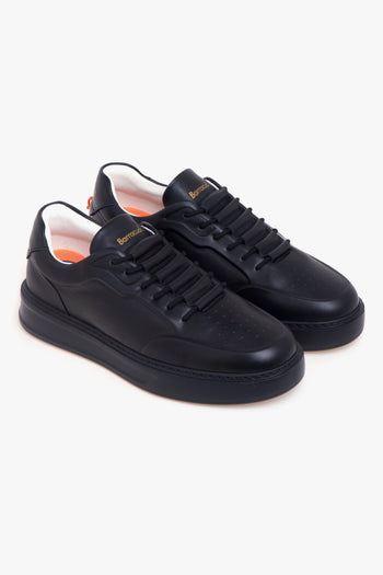 Sneaker slip-on "Phoenix" in pelle - 2