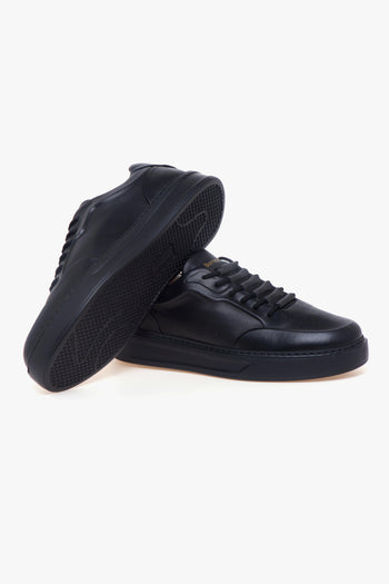 Sneaker slip-on "Phoenix" in pelle - 4