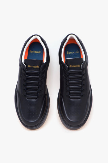 Sneaker slip-on "Phoenix" in pelle - 5