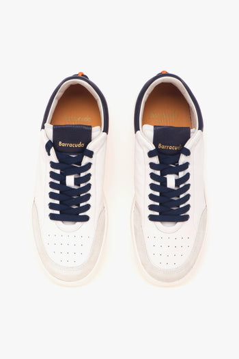 Sneaker "Guga" in nappa sfoderata - 5