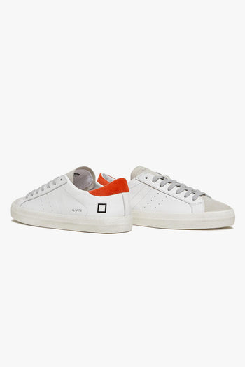 Sneaker Hill Low Vintge in pelle - 4