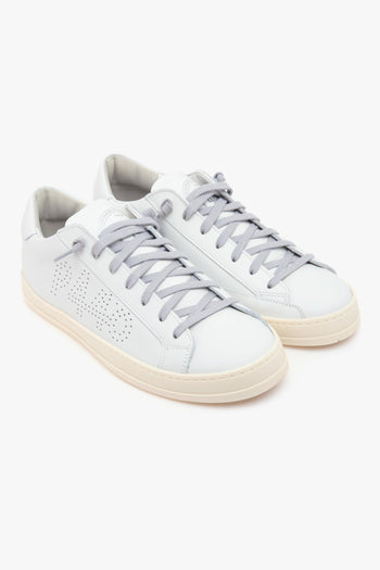 Sneaker in pelle - 2