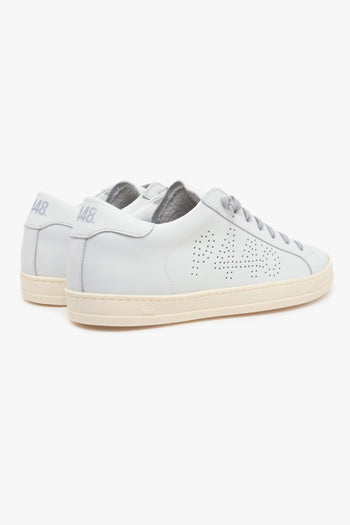 Sneaker in pelle - 3