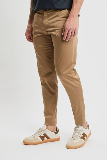 Pantalone Rebel in cotone stretch - 2