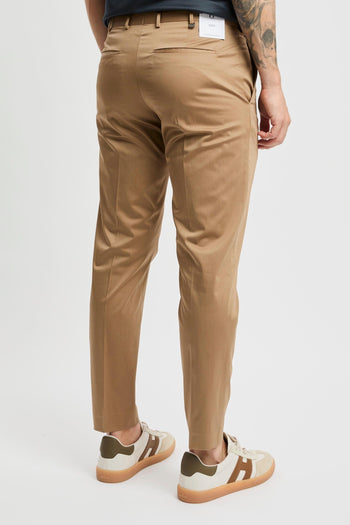 Pantalone Rebel in cotone stretch - 4