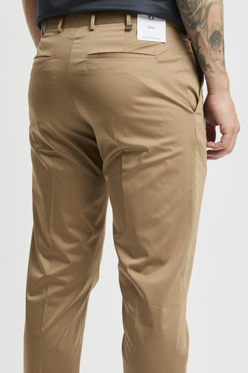 Pantalone Rebel in cotone stretch - 5