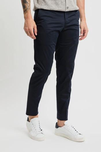 Pantalone Rebel in cotone stretch - 5
