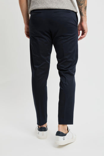 Pantalone Rebel in cotone stretch - 6