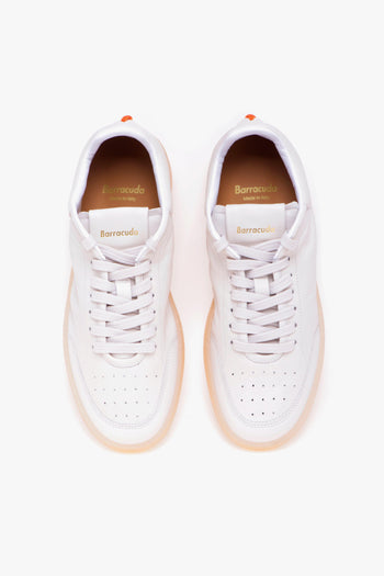 Sneaker "Guga" in nappa - 4