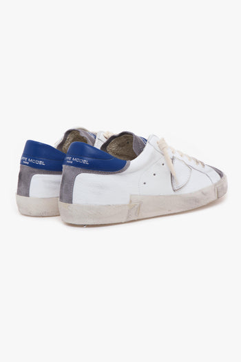 Sneaker PRSX in pelle - 3