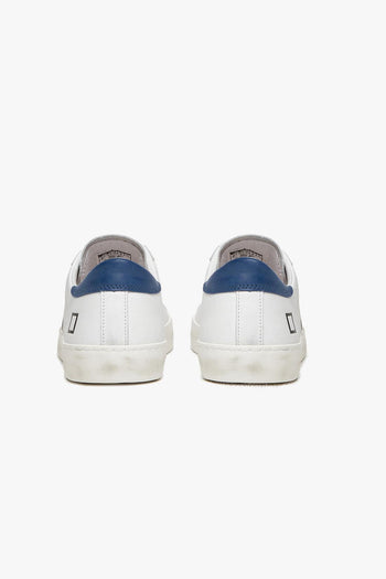 Sneaker Hill Low in pelle - 3