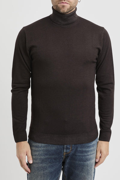 Ciclista in lana merino extrafine