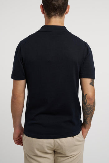 Overshirt in cotone ultrasoft - 4