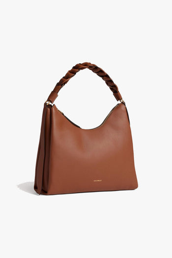 Borsa a spalla Boheme Medium in pelle - 2