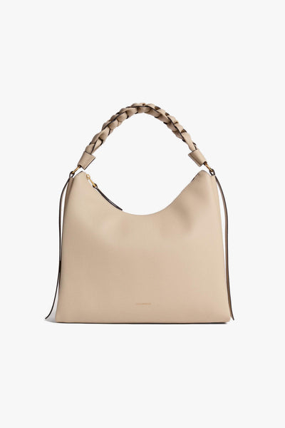 Borsa a spalla Boheme Medium in pelle