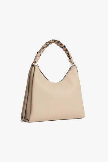 Borsa a spalla Boheme Medium in pelle - 2