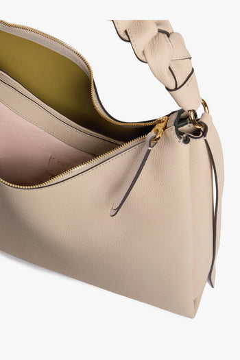Borsa a spalla Boheme Medium in pelle - 3