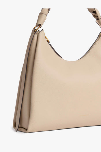 Borsa a spalla Boheme Medium in pelle - 4