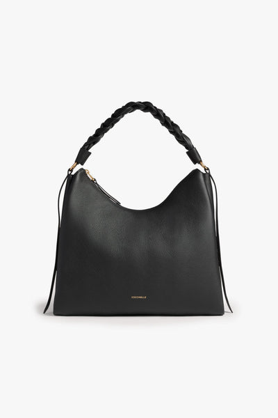 Borsa a spalla Boheme Medium in pelle