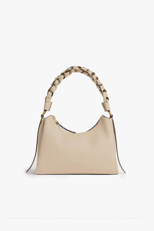 Borsa a spalla Boheme Small in pelle
