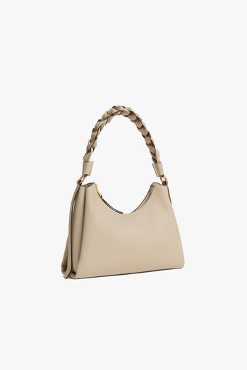 Borsa a spalla Boheme Small in pelle - 2