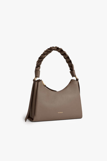 Borsa a spalla Boheme Small in pelle - 2
