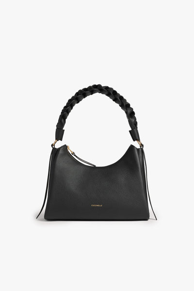 Borsa a spalla Boheme Small in pelle