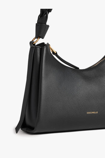 Borsa a spalla Boheme Small in pelle - 2