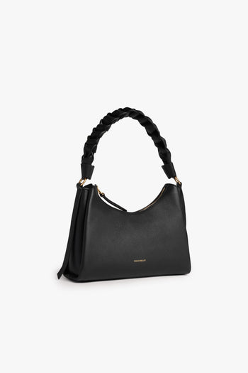 Borsa a spalla Boheme Small in pelle - 3